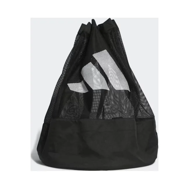 Сумка для мячей Adidas TIRO L BALLNET 114L черный 70 х 50 х 50 см