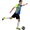 Щитки для футбола
 JOMA

 PANTHER 401493-018 (Серебряный)