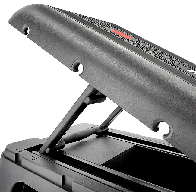 Степь-платформа с функцией скамьи Reebok RAP-15170RD