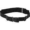 Поясная сумка для бега
 с двумя отделениями на молниях SP-SPORT
 GA-305 32,5х6,5см (Салатовый)