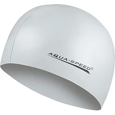 Шапочка для плавания Aqua Speed ​​MEGA