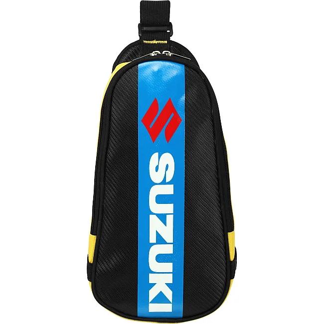 Мотосумка-слинг SUZUKI SP-SPORT
 MS-5481-8 5л 42x15x7см