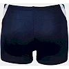 Плавки-боксеры для мальчиков Arena SWIM SHORT PANEL детские 152см