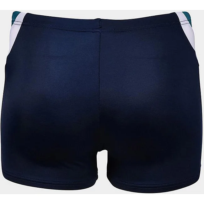 Плавки-боксеры для мальчиков Arena SWIM SHORT PANEL детские 152см