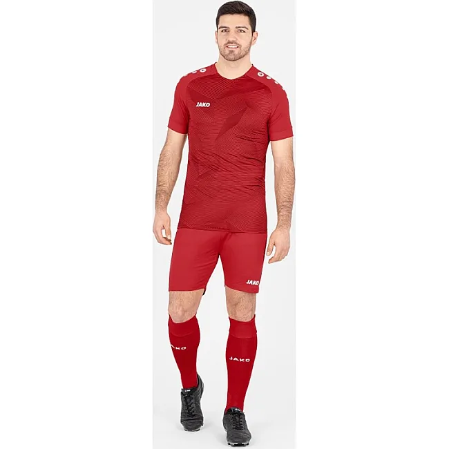 Спортивные шорты premium JAKO 4465-01