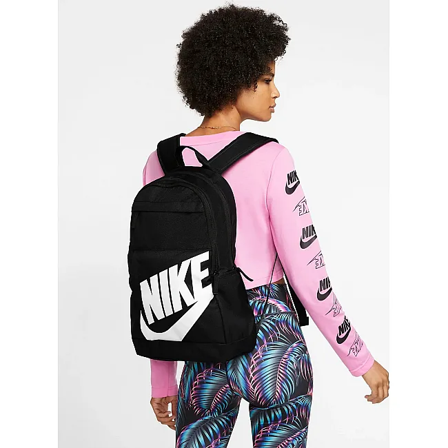 Рюкзак Nike NK ELMNTL BKPK-HBR 25L Уни 48х30х17см