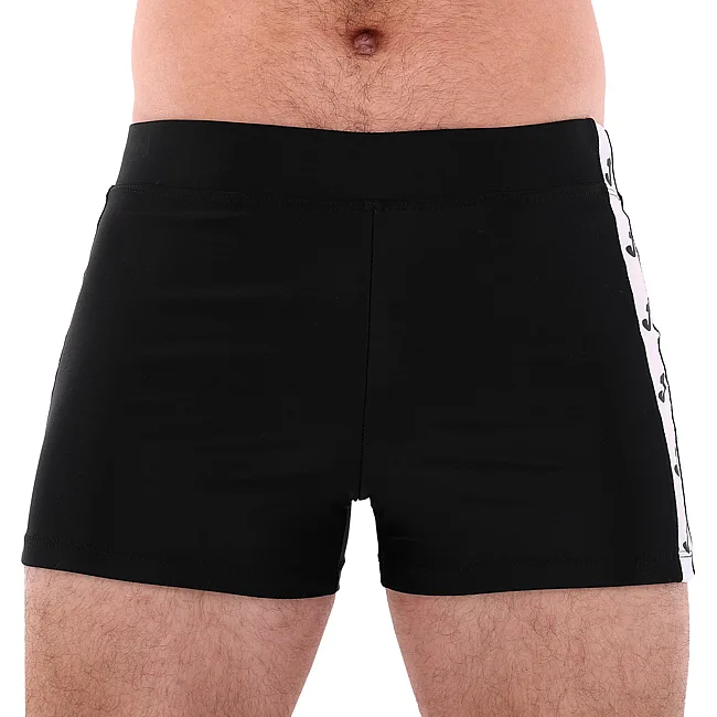 Плавки мужские
 JOMA

 SPLASH 102818-102 (Черный)