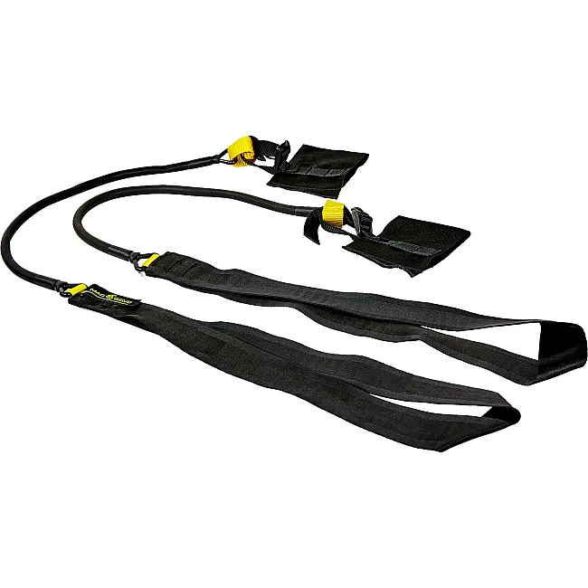 Толчковый тренажер для плавания MADWAVE

 KICK TRAINER SHORT M077108 (Желтый)