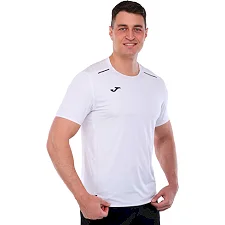 Футболка мужская JOMA R-CITY 103626-200 (Белый)