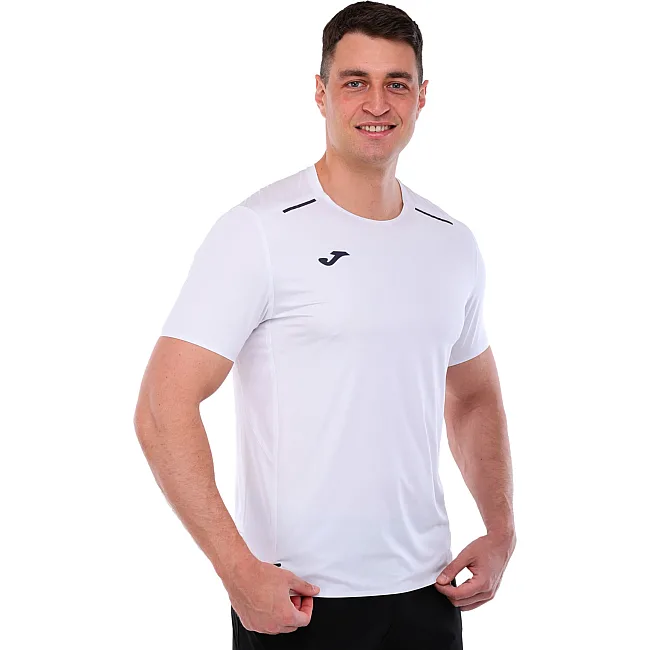 Футболка мужская JOMA

 R-CITY 103626-200 (Белый)