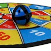 Дартс
 6 мячей и мишень VELCRO dartboard BAILI
 BL-603 30cм