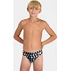 Плавки-слепые для мальчиков Arena CARNIVAL SWIM BRIEFS детские
