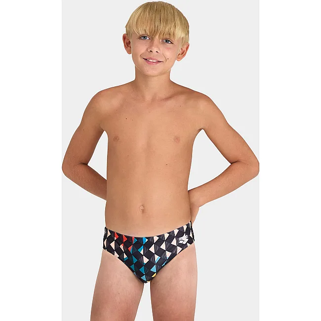 Плавки-слепые для мальчиков Arena CARNIVAL SWIM BRIEFS детские
