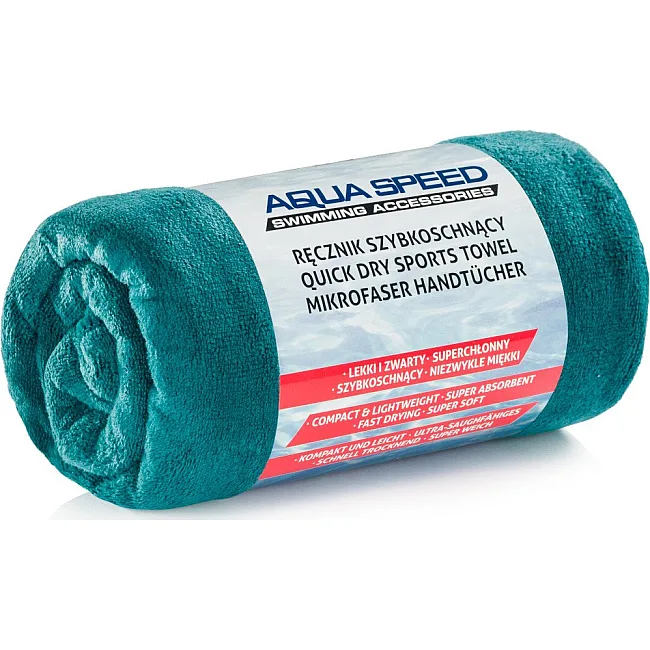 Полотенце Aqua Speed ​​DRY SOFT 7325