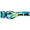 Очки для плавания Speedo BIOFUSE 2.0 JU синий, зеленый OSFM