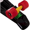 Пенни борд Penny Board круизер пластиковый 22