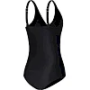 Купальник закрытый для женщин Aqua Speed ANDREA 60847 черный
