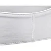 Повязка на голову женская Adidas Headband белый