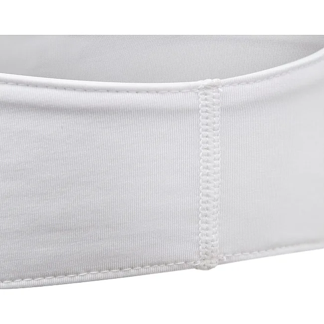 Повязка на голову женская Adidas Headband белый