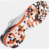 Сороконіжки чоловічі Joma DRIBLING білий, помаранчевий