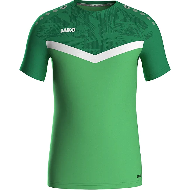 Футболка Iconic JAKO 6124-222