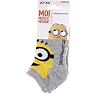 Носки MINION 1 OEIL AL ENVERS арт. 83890147-7