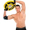 Бамперный диск полиуретановый

 LiveUp LP8027-15 ø50.5мм 15кг
