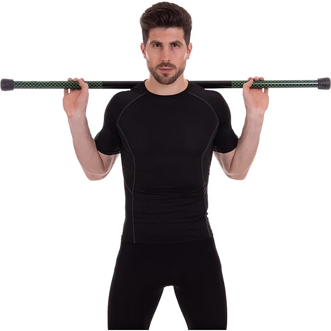 Бодибар Body Bar ZELART
 FI-2611-5 вес 5кг