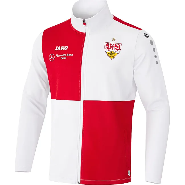 Куртка vfb stuttgart JAKO ST8721S-11
