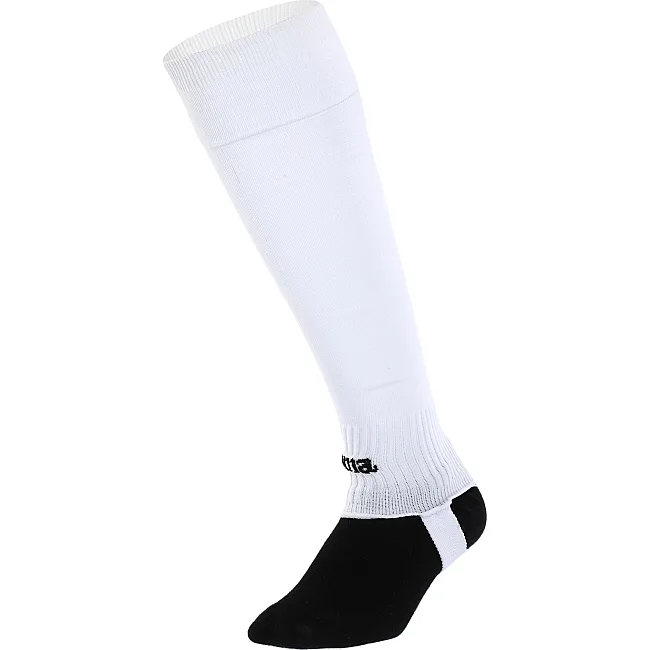 Футбольные гетры
 без носка обрезки JOMA

 LEG II 400753-200
 35-46 (Белый)