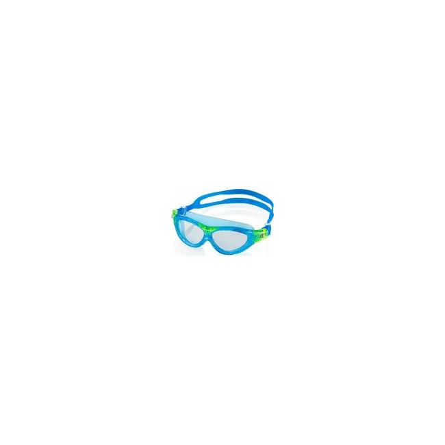Окуляри для плавання дитячі Aqua Speed MARIN KID 9020