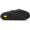 Мотоботы Кроссовые высокие NERVE MS-0738-G 41-45 (Черный-салатовый)