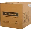 Мяч набивной медицинский для кроссфита WALL BALL LiveUp LP8103-8 8кг