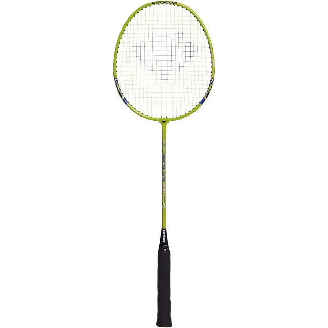 Профессиональная ракетка для бадминтона в чехле DUNLOP BD-13003498 C BR AEROBLADE 500