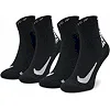 Шкарпетки Nike U NK MLTPLIER ANKLE 2PR - 144