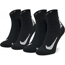 Шкарпетки Nike U NK MLTPLIER ANKLE 2PR - 144