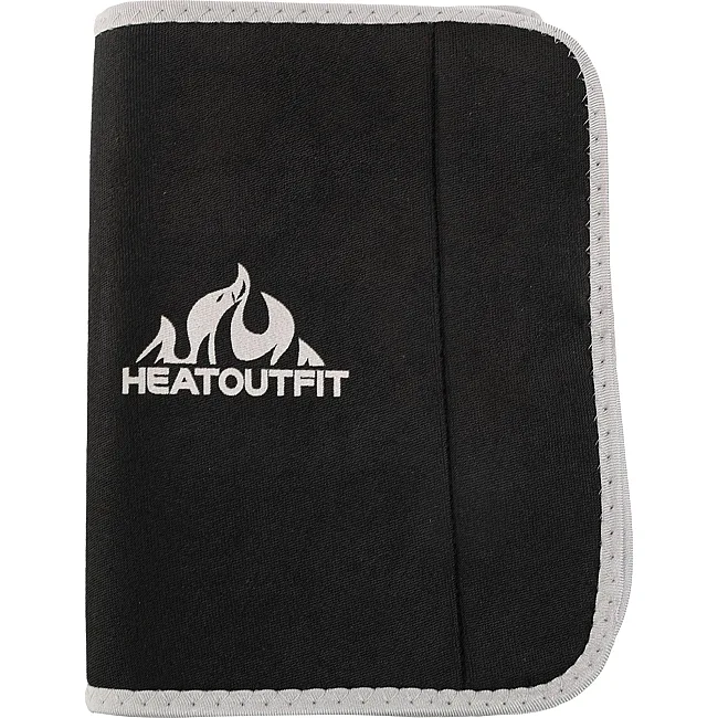 Пояс для схуднення композитний
 Nano Hot Silver HEATOUTFIT ST-2148-M
 100смх18смх3мм