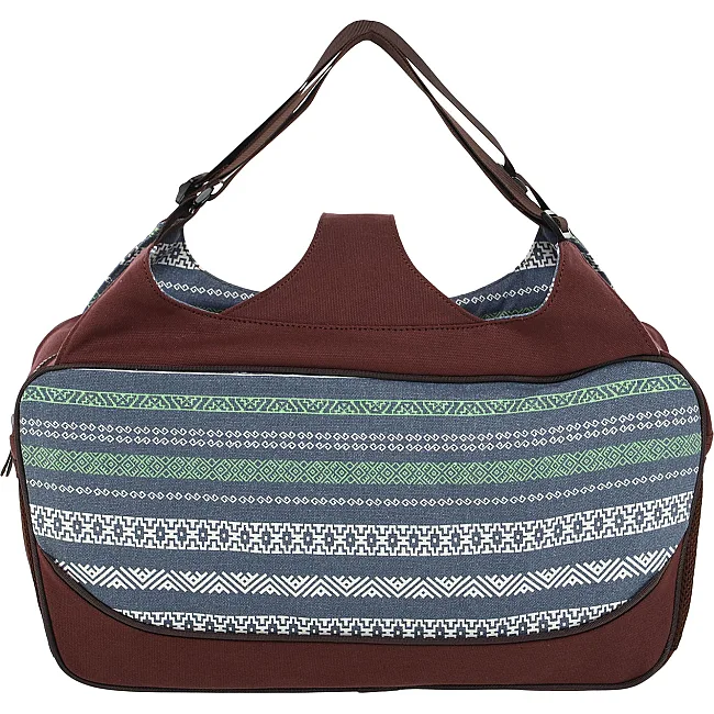 Сумка для йоги KINDFOLK
 SP-SPORT
 FI-8366-3