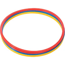 Кільця для тренувань SP-SPORT C-4602-70 12шт 70см