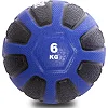 Медбол мяч медицинский ZELART FI-0898-6 6кг