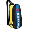 Мотосумка-слинг SUZUKI SP-SPORT MS-5481-8 5л 42x15x7см