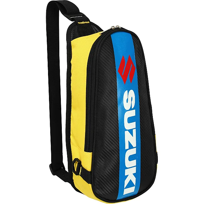 Мотосумка-слинг SUZUKI SP-SPORT
 MS-5481-8 5л 42x15x7см
