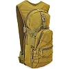 Штурмовой тактический рюкзак
 с местом под питьевую систему SILVER KNIGHT TY-06
 46х24х8см 9л (Оливковый)
