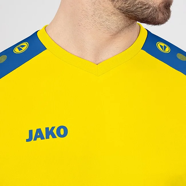 Футболка champ 2.0 JAKO 4220-12