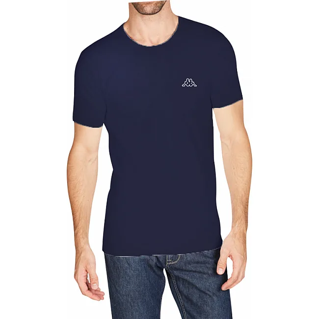 Футболка Kappa T-shirtezzaanica Girocollo мужская