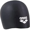 Шапочка для плавания Arena LONG HAIR CAP черный