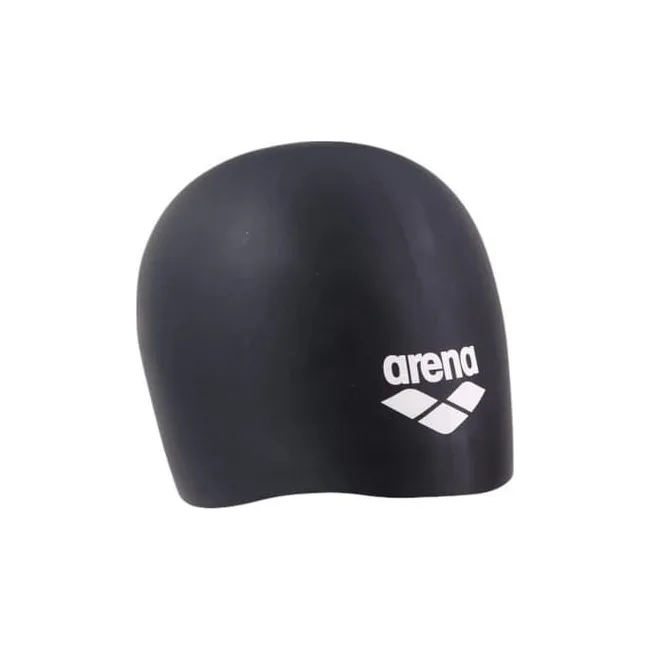 Шапочка для плавания Arena LONG HAIR CAP черный