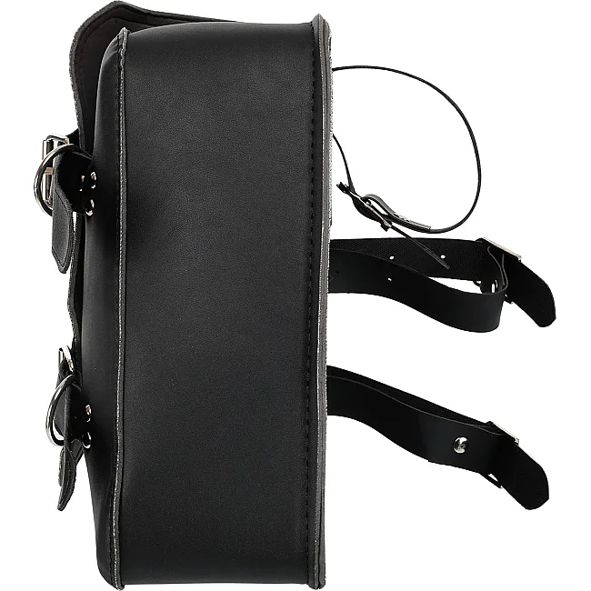 Кофры боковые на маятник из кожзама SP-SPORT
 HL617