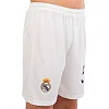 Футбольна форма дитяча із символікою клубу
 REAL MADRID BELLINGHAM 5 домашня 2025 SP-SPORT

 CO-4636 20-30 (Білий)