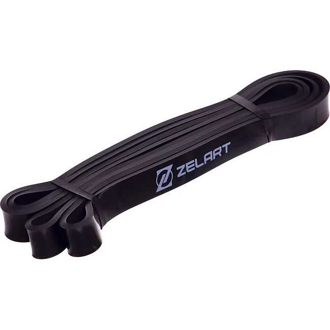 Резина петля для подтягиваний ZELART
 POWER LOOP FI-2606-2 16-32кг